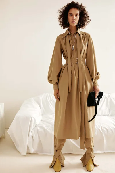 Look 1